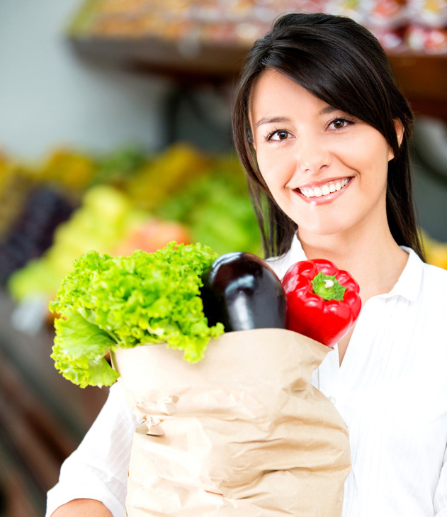 MrsGrocery.com Merritt