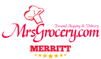 Grocery Delivery Merritt