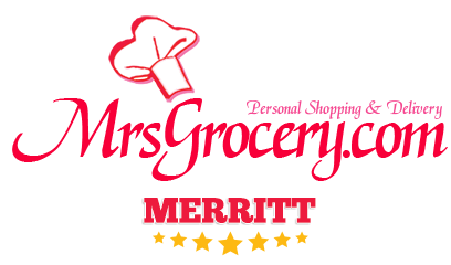 Grocery Delivery Merritt